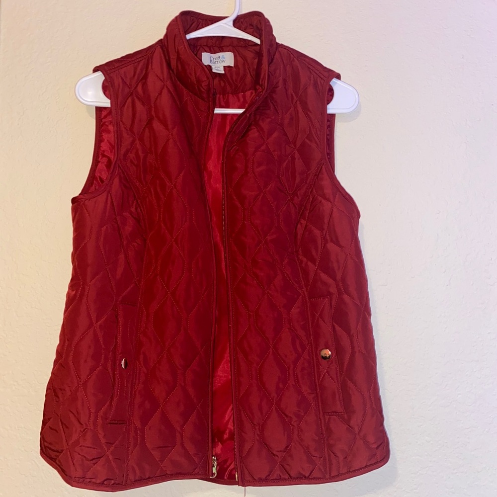 Vest